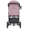 Прогулочная коляска Carrello Bravo SL CRL-5520 Blush Pink 2024