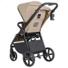 Прогулочная коляска Carrello Bravo SL CRL-5520 Sand Beige 2024