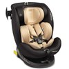 Автокрісло Caretero Commo I-SIZE Isofix (від 40 до 150 см) Beige