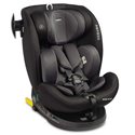 Автокрісло Caretero Commo I-SIZE Isofix (від 40 до 150 см) Graphite