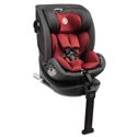 Автокрісло Caretero Fortis I-SIZE Isofix (від 40 до 150 см) Burgundy