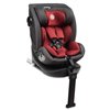 Автокрісло Caretero Fortis I-SIZE Isofix (від 40 до 150 см) Burgundy