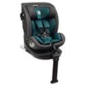 Автокрісло Caretero Fortis I-SIZE Isofix (від 40 до 150 см) Emerald