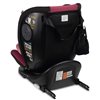 Автокрісло Caretero Mokki I-SIZE Isofix (від 40 до 150 см) Dirty Pink