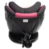 Автокрісло Caretero Mokki I-SIZE Isofix (від 40 до 150 см) Dirty Pink