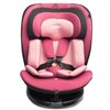 Автокрісло Caretero Mokki I-SIZE Isofix (від 40 до 150 см) Dirty Pink