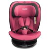 Автокрісло Caretero Mokki I-SIZE Isofix (від 40 до 150 см) Dirty Pink