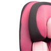 Автокрісло Caretero Mokki I-SIZE Isofix (від 40 до 150 см) Dirty Pink