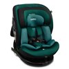 Автокрісло Caretero Mokki I-SIZE Isofix (від 40 до 150 см) Emerald