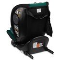 Автокрісло Caretero Mokki I-SIZE Isofix (від 40 до 150 см) Emerald