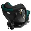 Автокрісло Caretero Mokki I-SIZE Isofix (від 40 до 150 см) Emerald