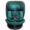 Автокрісло Caretero Mokki I-SIZE Isofix (від 40 до 150 см) Emerald