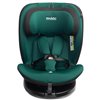 Автокрісло Caretero Mokki I-SIZE Isofix (від 40 до 150 см) Emerald