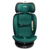 Автокрісло Caretero Mokki I-SIZE Isofix (від 40 до 150 см) Emerald