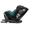 Автокрісло Caretero Mokki I-SIZE Isofix (від 40 до 150 см) Emerald