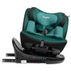 Автокрісло Caretero Mokki I-SIZE Isofix (від 40 до 150 см) Emerald