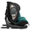 Автокрісло Caretero Mokki I-SIZE Isofix (від 40 до 150 см) Emerald