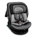 Автокрісло Caretero Mokki I-SIZE Isofix (від 40 до 150 см) Grey