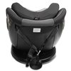 Автокрісло Caretero Mokki I-SIZE Isofix (від 40 до 150 см) Grey