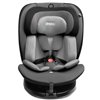 Автокрісло Caretero Mokki I-SIZE Isofix (від 40 до 150 см) Grey