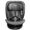 Автокрісло Caretero Mokki I-SIZE Isofix (від 40 до 150 см) Grey