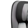 Автокрісло Caretero Mokki I-SIZE Isofix (від 40 до 150 см) Grey