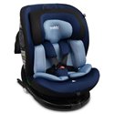 Автокрісло Caretero Mokki I-SIZE Isofix (від 40 до 150 см) Navy