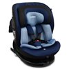 Автокрісло Caretero Mokki I-SIZE Isofix (від 40 до 150 см) Navy