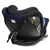 Автокрісло Caretero Mokki I-SIZE Isofix (від 40 до 150 см) Navy