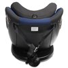 Автокрісло Caretero Mokki I-SIZE Isofix (від 40 до 150 см) Navy