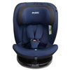 Автокрісло Caretero Mokki I-SIZE Isofix (від 40 до 150 см) Navy