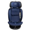 Автокрісло Caretero Mokki I-SIZE Isofix (від 40 до 150 см) Navy