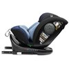 Автокрісло Caretero Mokki I-SIZE Isofix (від 40 до 150 см) Navy