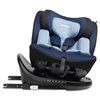 Автокрісло Caretero Mokki I-SIZE Isofix (від 40 до 150 см) Navy