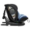 Автокрісло Caretero Mokki I-SIZE Isofix (від 40 до 150 см) Navy