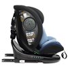 Автокресло Caretero Mokki I-SIZE Isofix (от 40 до 150 см) Navy