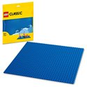 Конструктор LEGO Classic Базова пластина синього кольору (11025)