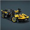 Конструктор LEGO Techniс Bugatti Bolide 905 деталей (42151)