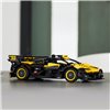 Конструктор LEGO Techniс Bugatti Bolide 905 деталей (42151)