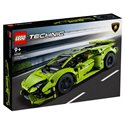 Конструктор LEGO Technic Lamborghini Huracan Tecnica 806 деталей (42161)