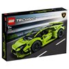 Конструктор LEGO Technic Lamborghini Huracan Tecnica 806 деталей (42161)