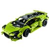 Конструктор LEGO Technic Lamborghini Huracan Tecnica 806 деталей (42161)