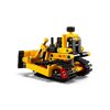 Конструктор LEGO Technic Сверхмощный бульдозер 195 деталей (42163)