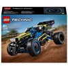 Конструктор LEGO Technic Позашляховик багі для перегонів 219 деталей (42164)