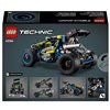 Конструктор LEGO Technic Позашляховик багі для перегонів 219 деталей (42164)