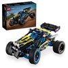 Конструктор LEGO Technic Позашляховик багі для перегонів 219 деталей (42164)