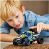 Конструктор LEGO Technic Позашляховик багі для перегонів 219 деталей (42164)