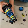 Конструктор LEGO Technic Позашляховик багі для перегонів 219 деталей (42164)