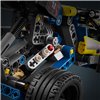 Конструктор LEGO Technic Позашляховик багі для перегонів 219 деталей (42164)