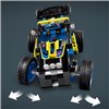 Конструктор LEGO Technic Позашляховик багі для перегонів 219 деталей (42164)